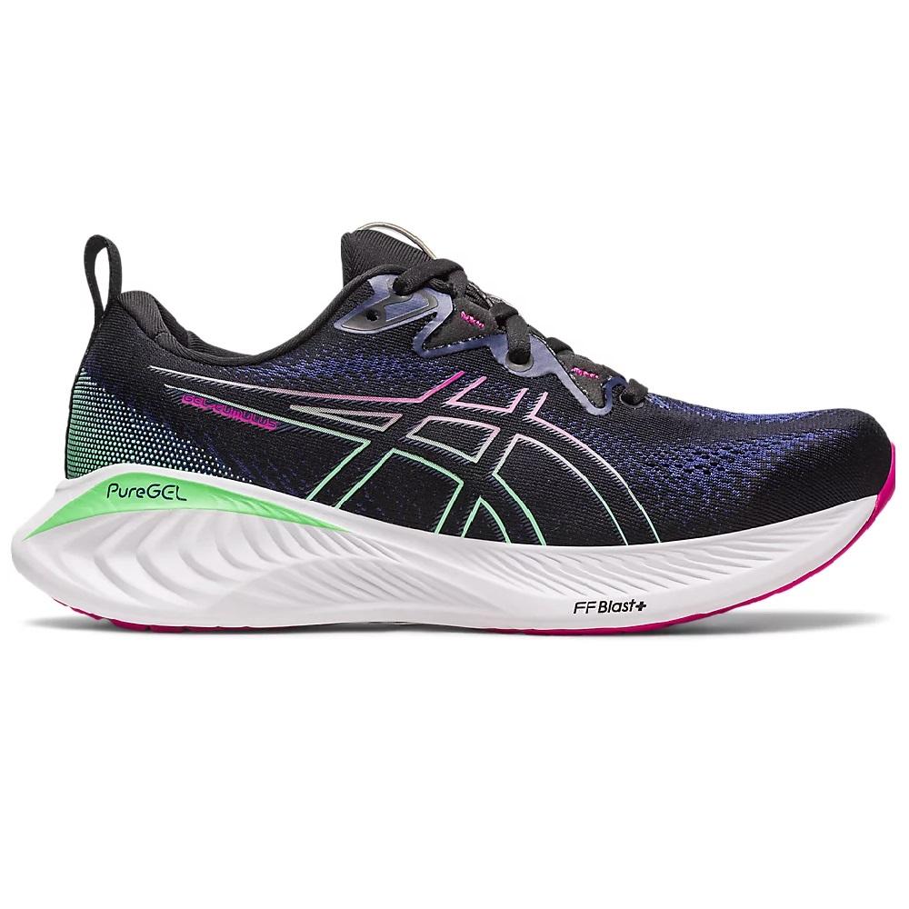 Women's Asics Cumulus 25