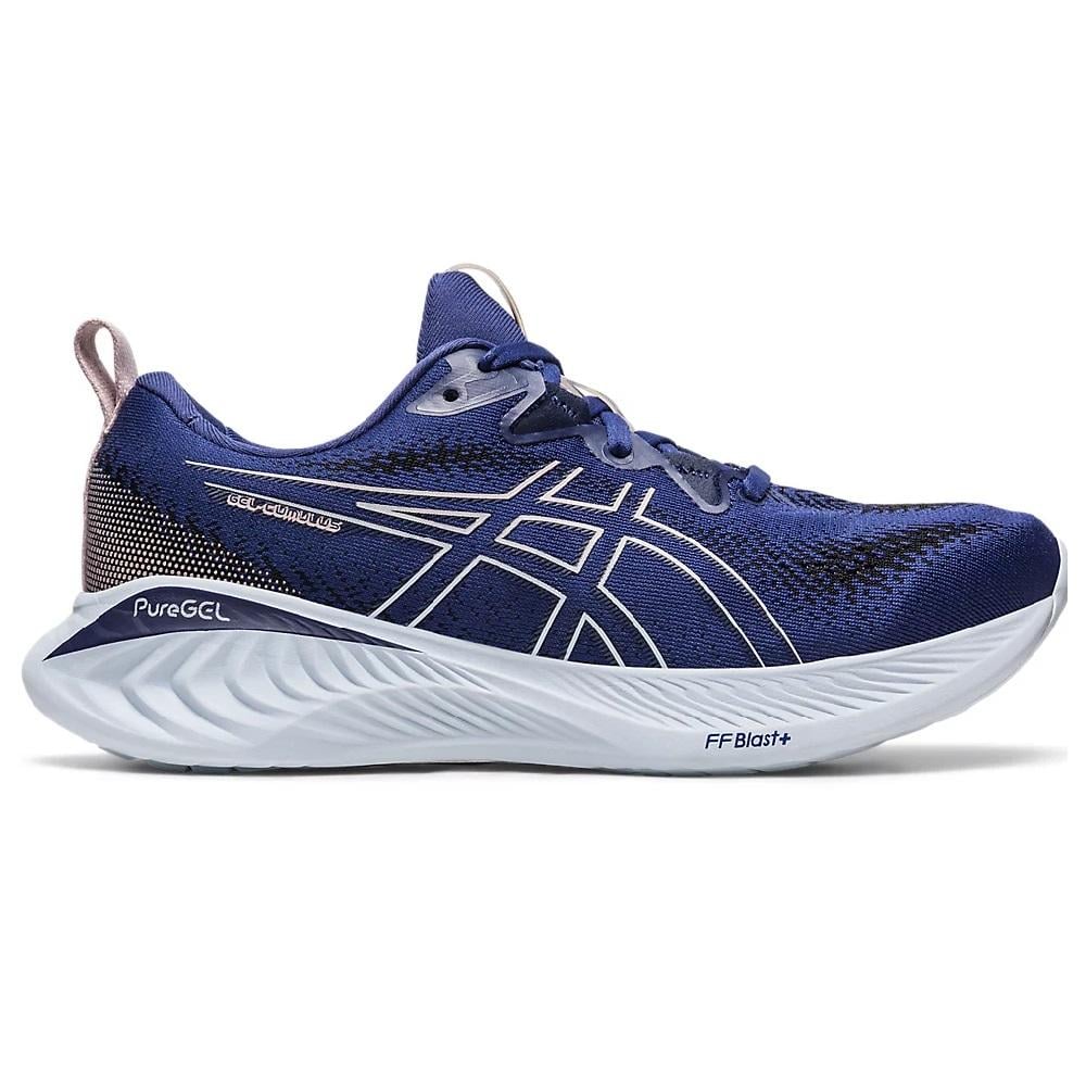 Women's Asics Cumulus 25