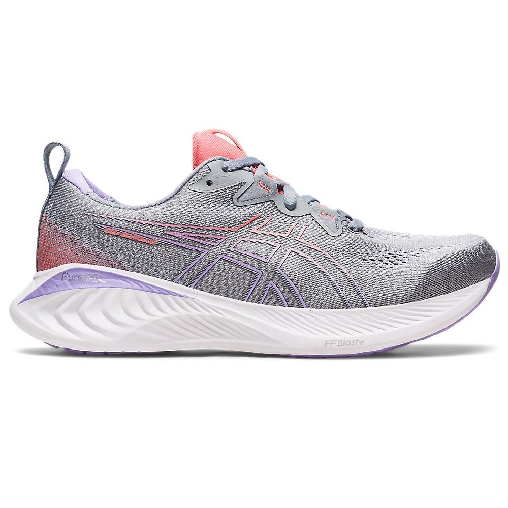 Women's Asics Cumulus 25