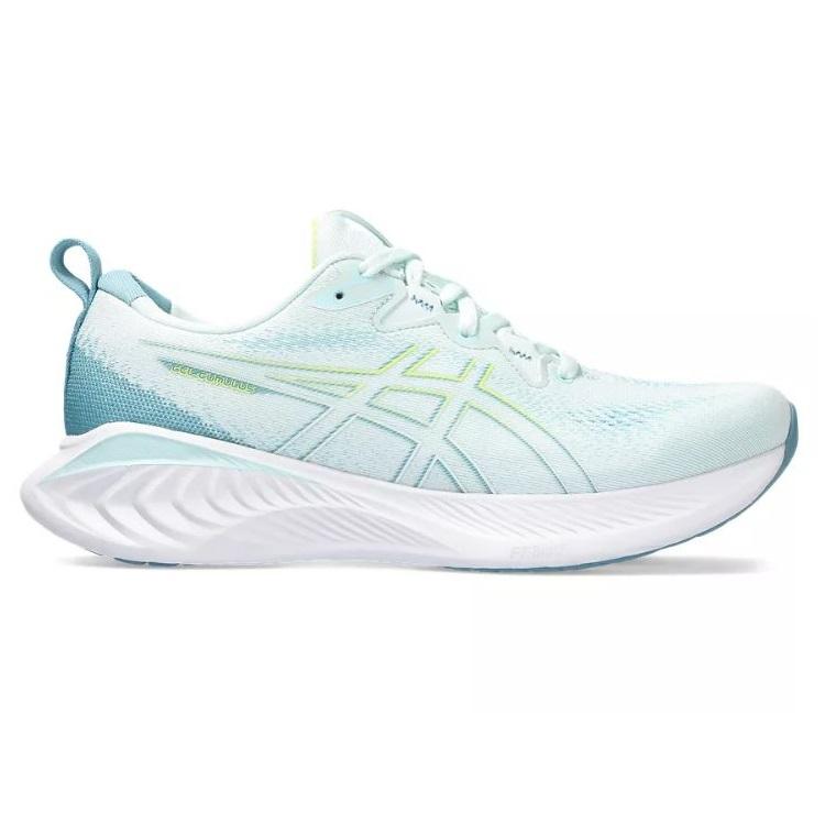 Women's Asics Cumulus 25