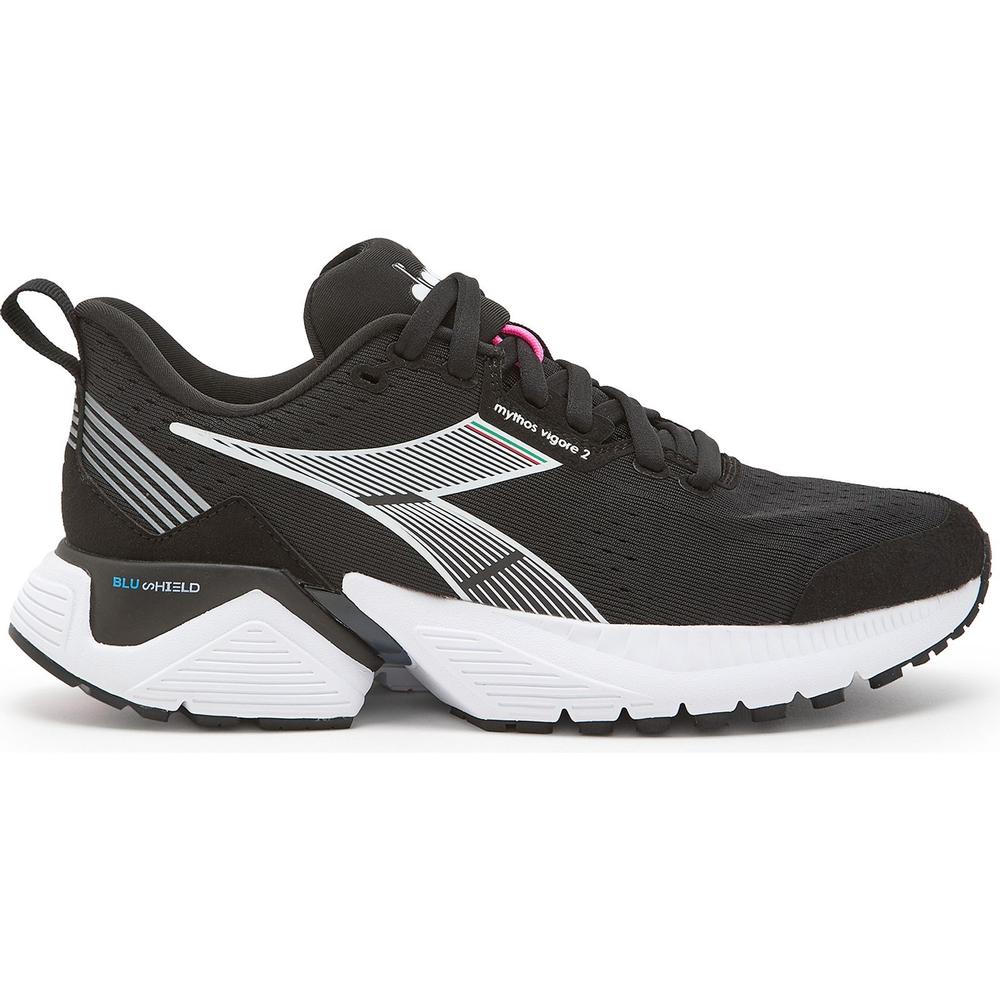 Women's Diadora Mythos Vigore 2