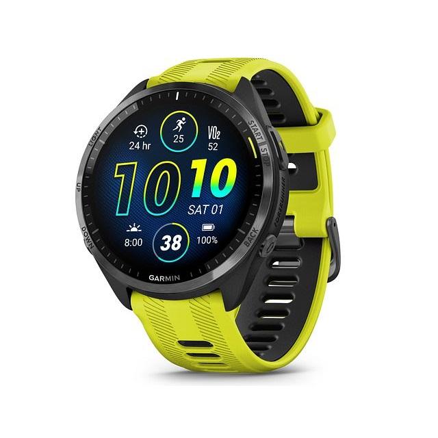 Garmin Forerunner 965