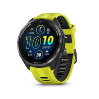 Garmin Forerunner 965