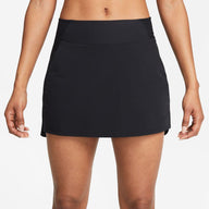 Women's Nike Bliss Mid-Rise Skort