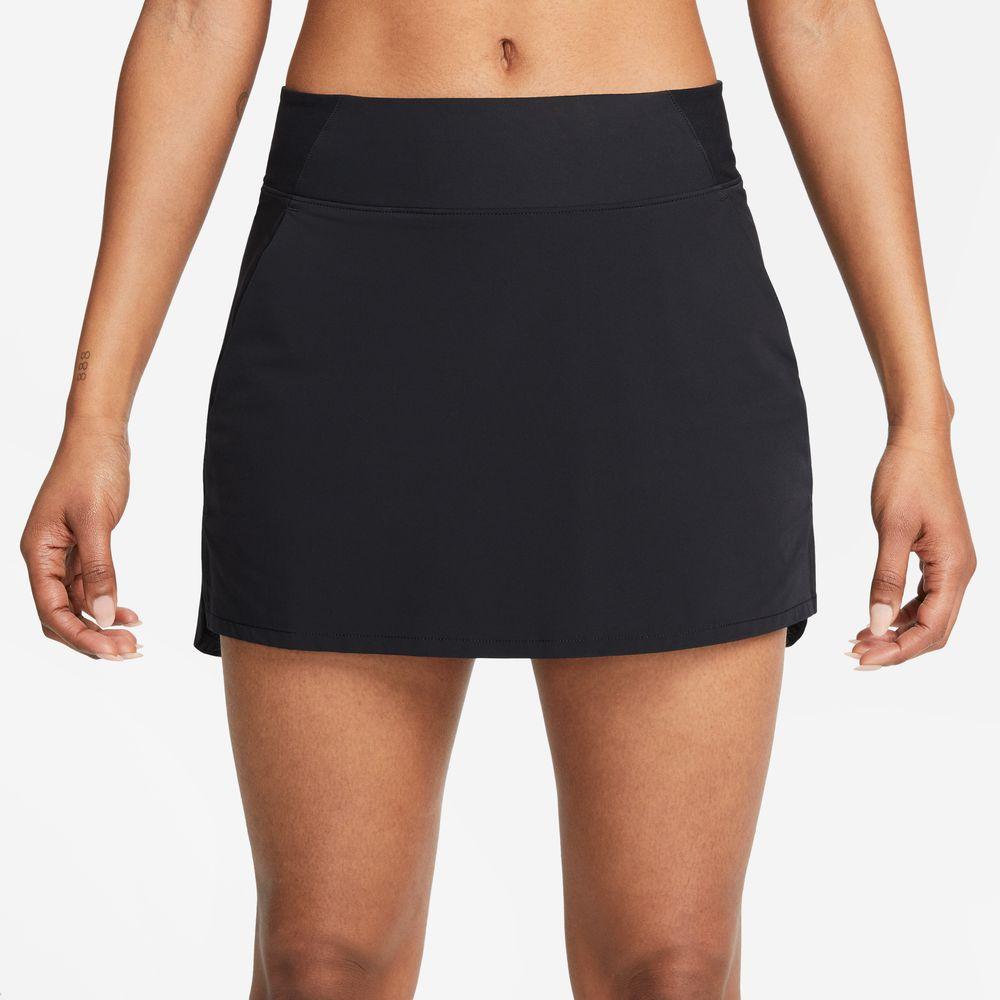 Women's Nike Bliss Mid-Rise Skort