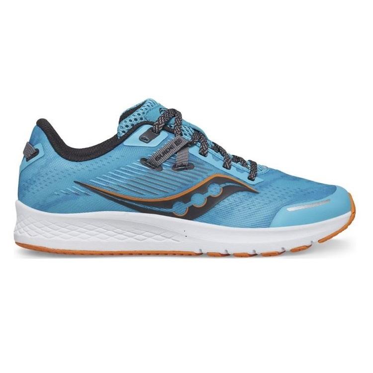 Youth Saucony Guide 16