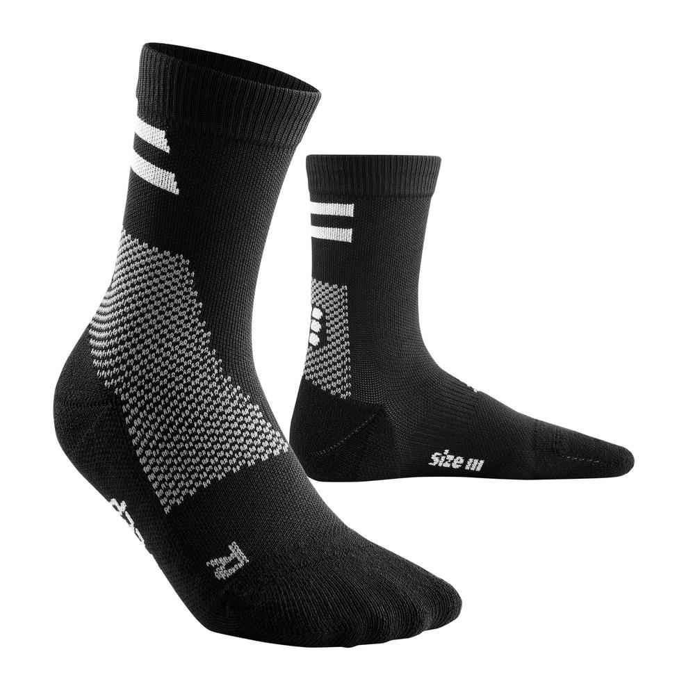 CEP Training Mid-Cut Socks