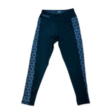 Women's Bend Pocket Legging Air Force Marathon