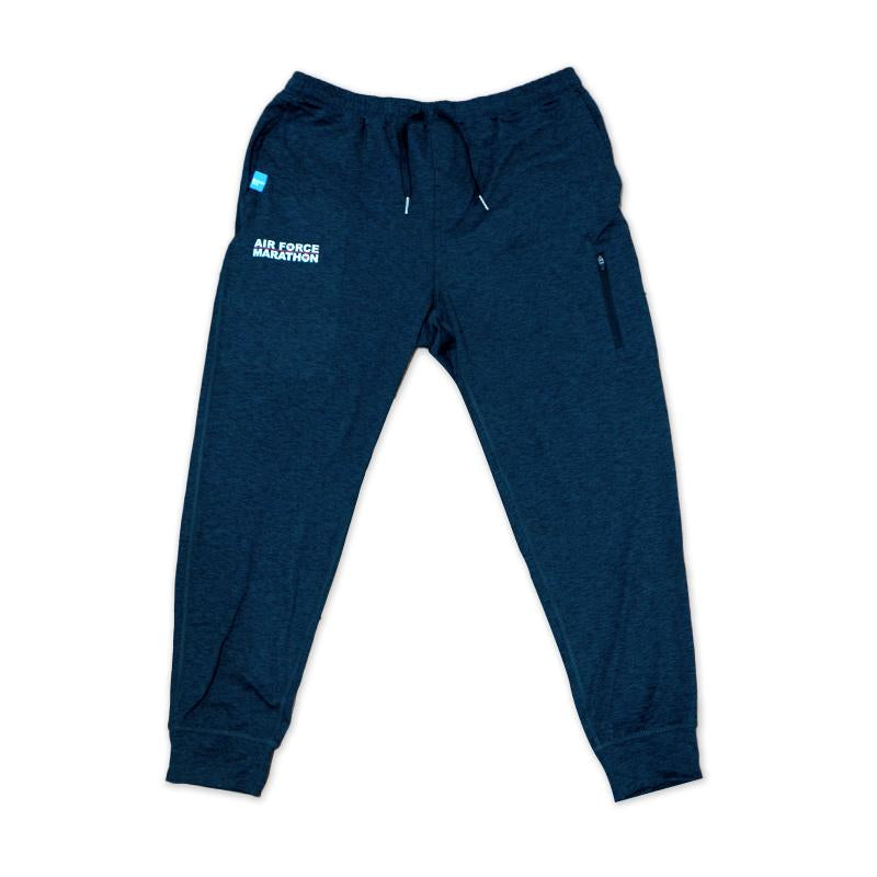 Men's Performance Tech Joggers Air Force Marathon