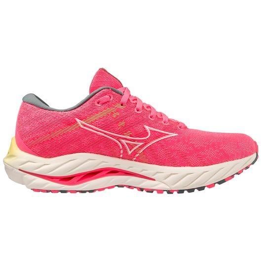 Women's Mizuno Wave Inspire 19