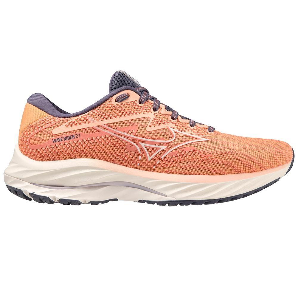 Women's Mizuno Wave Rider 27