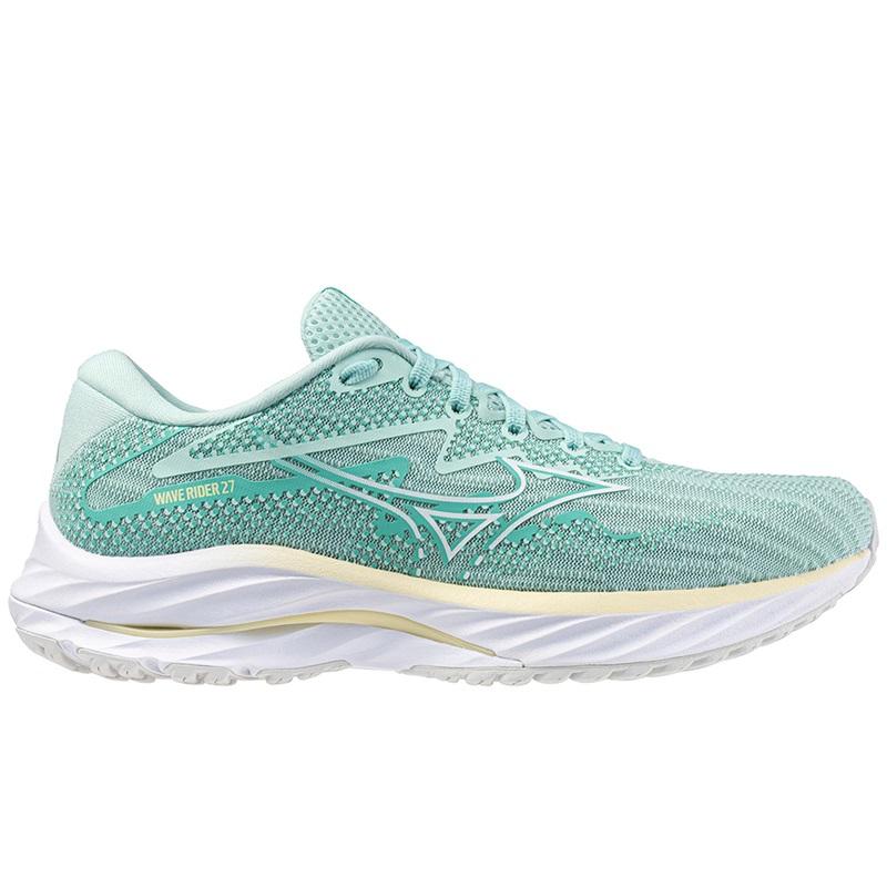 Women's Mizuno Wave Rider 27