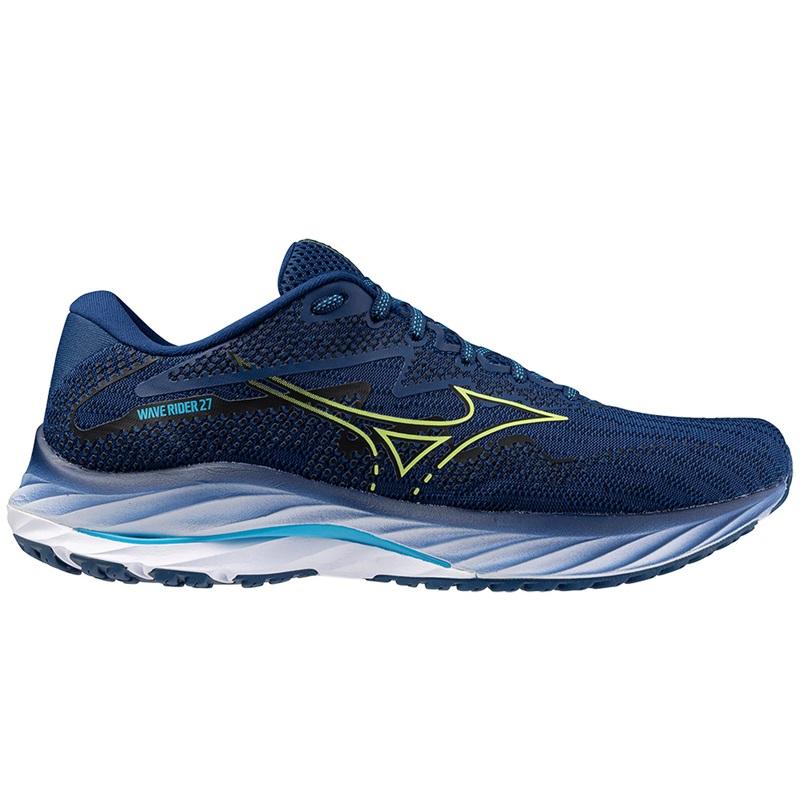 Men's Mizuno Wave Rider 27