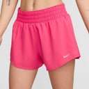 Women's Nike One Mid-Rise 3" Shorts