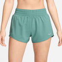 Women's Nike One Mid-Rise 3" Shorts