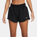 Women's Nike One Mid-Rise 3" Shorts