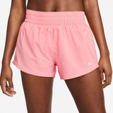 Women's Nike One Mid-Rise 3 Shorts"