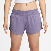 Women's Nike One Mid-Rise 3 Shorts"