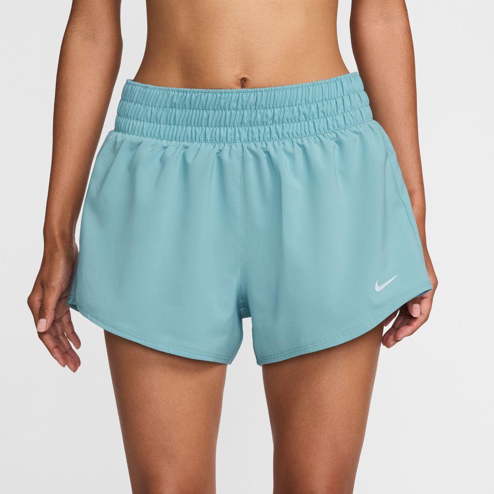 Women's Nike One Mid-Rise 3 Shorts"