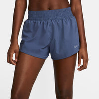 Women's Nike One Mid-Rise 3 Shorts"