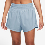 Women's Nike One Mid-Rise 3 Shorts"