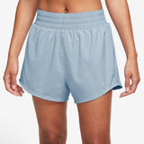 Women's Nike One Mid-Rise 3 Shorts"