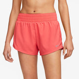 Women's Nike One Mid-Rise 3 Shorts"