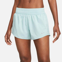 Women's Nike One Mid-Rise 3 Shorts"