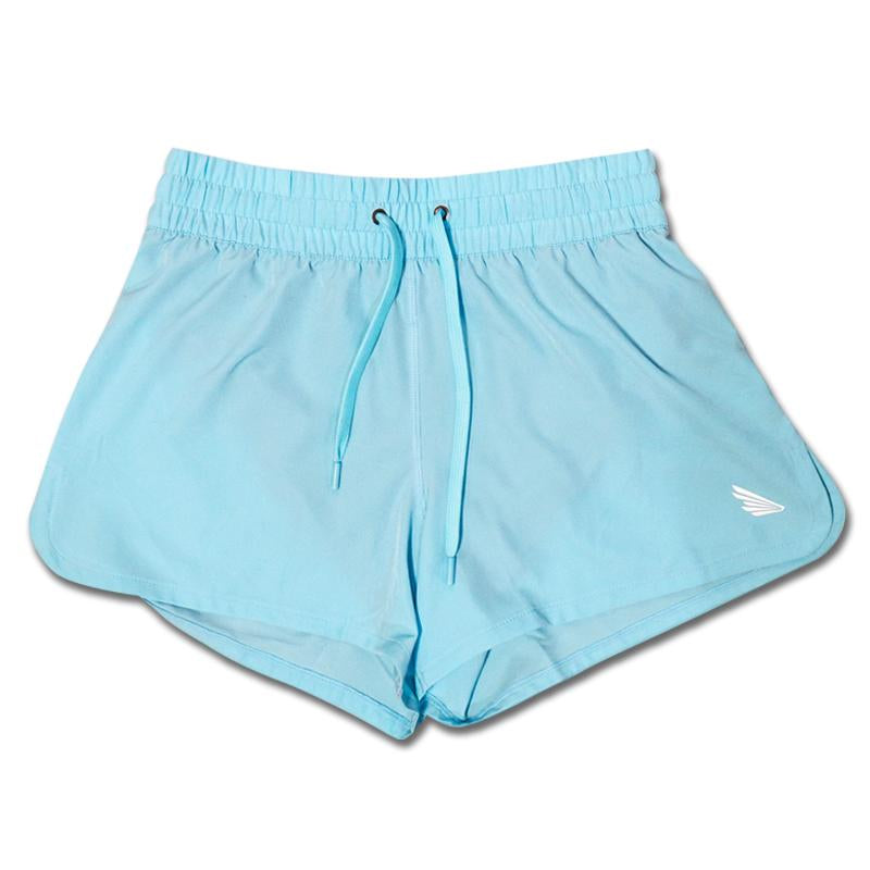 Women's Runners Plus Essential 4 Short"