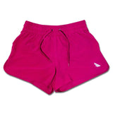 Women's Runners Plus Essential 4 Short"