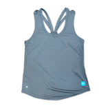 Women's Runners Plus EcoTech Strap Tank