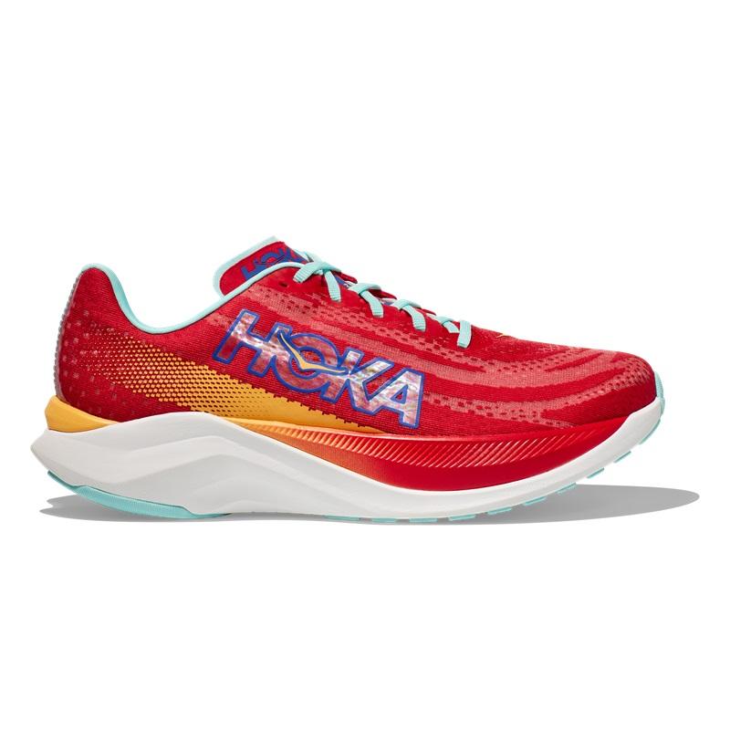 Men's Hoka Mach X