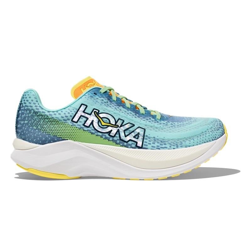 Men's Hoka Mach X