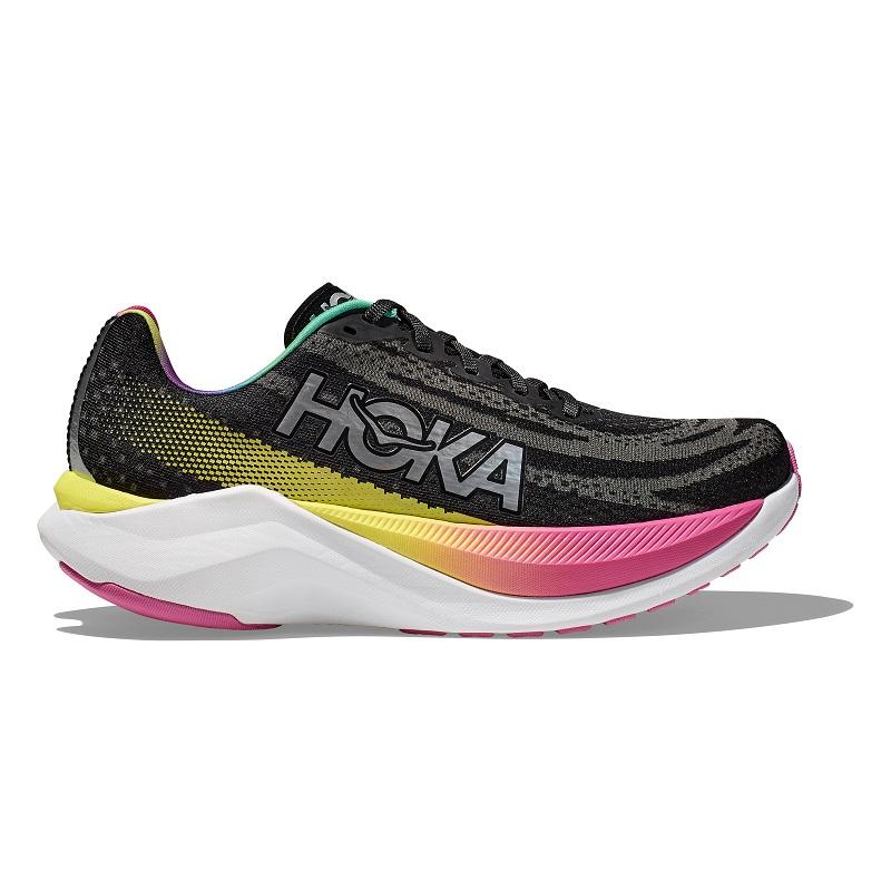 Women's Hoka Mach X