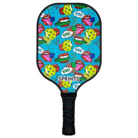 Sprints Amateur Hour Pickleball Paddle