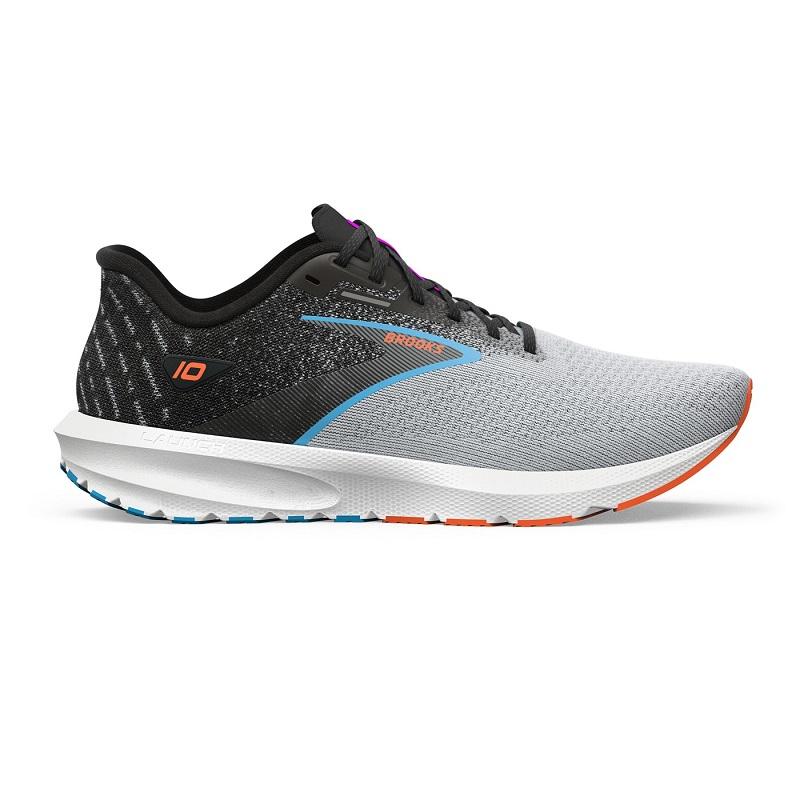 Men's Brooks Launch 10