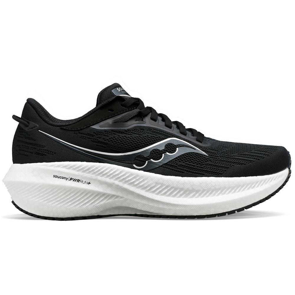 Women's Saucony Triumph 21