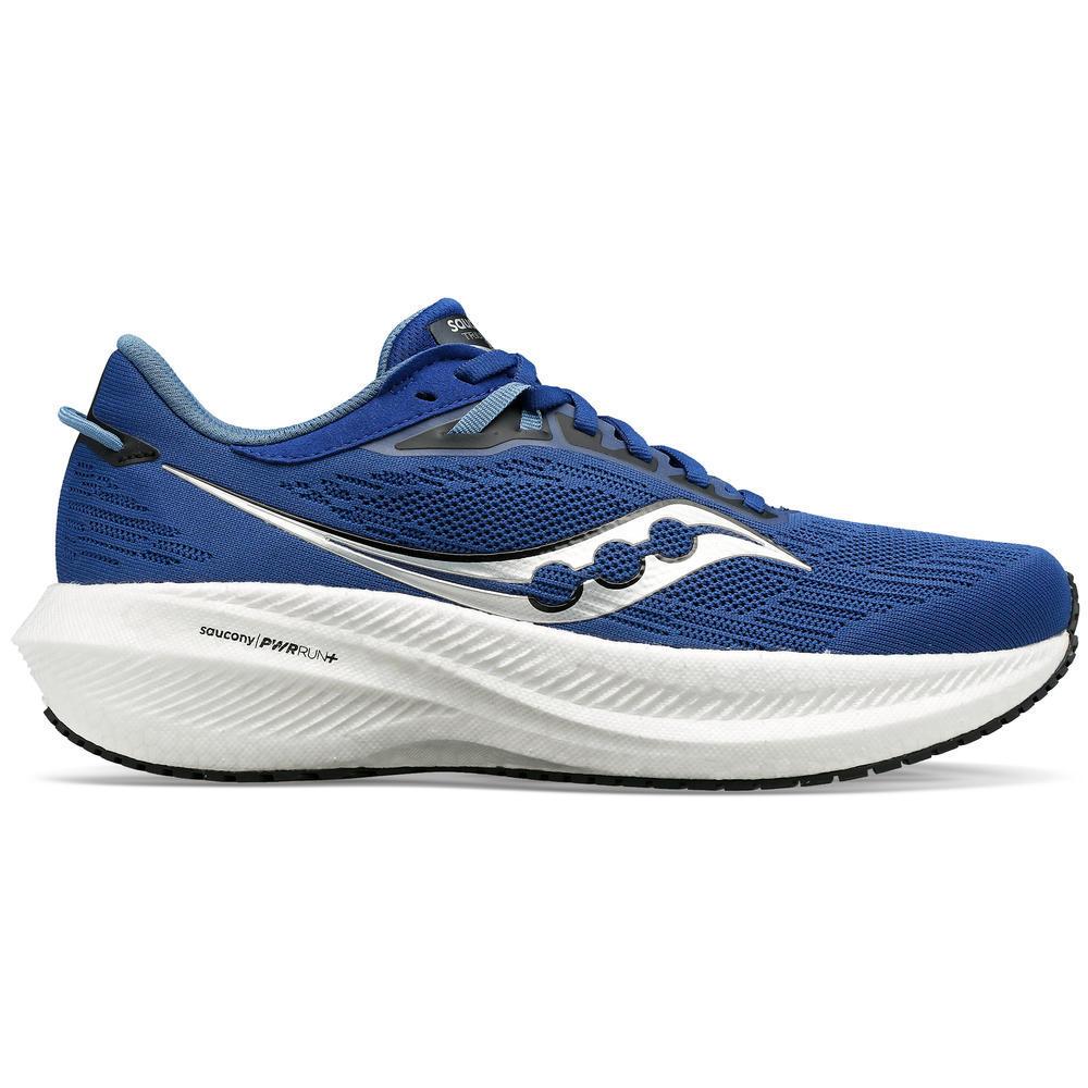 Men's Saucony Triumph 21