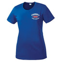 Women's Carroll XC Competitor Tech Short-Sleeve