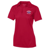 Women's Carroll XC Active Textured Polo