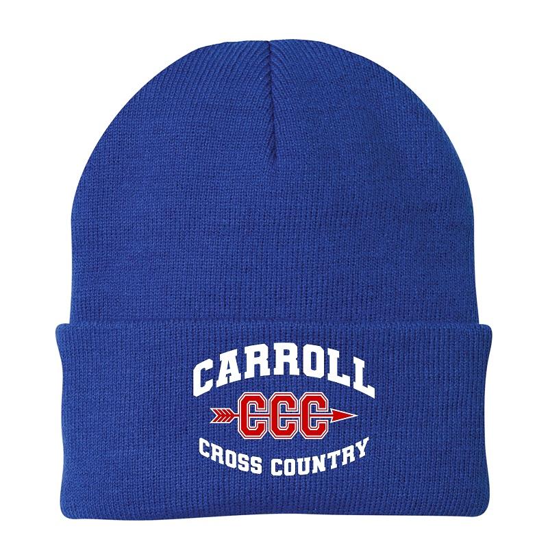 Carroll XC Knit Cap