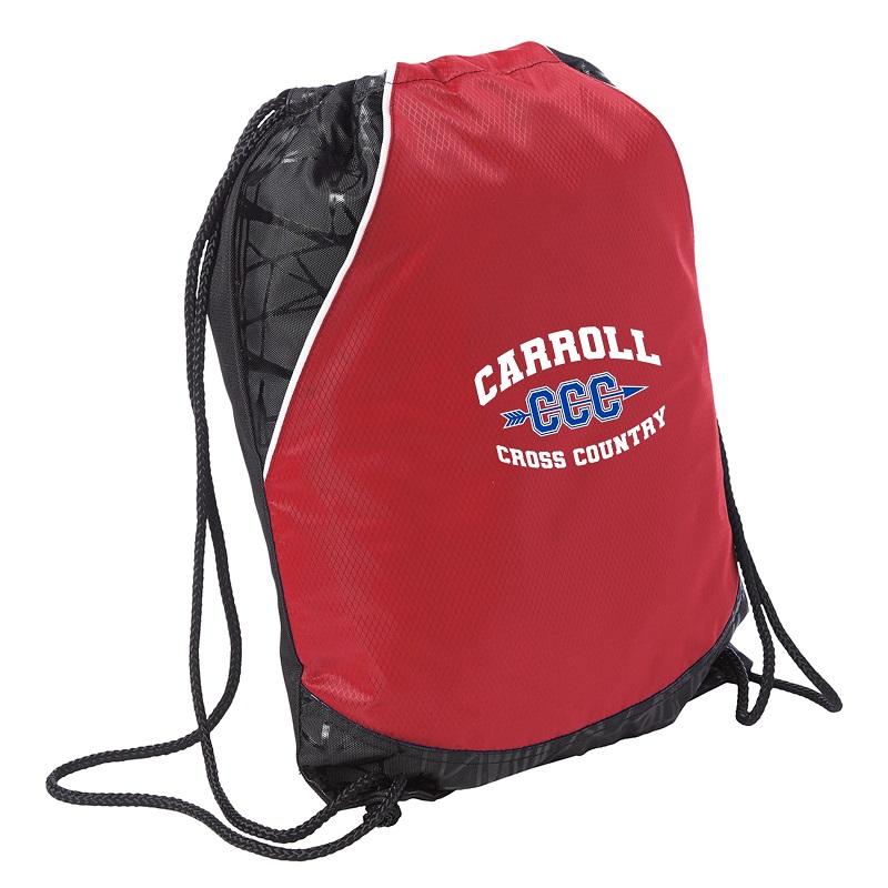 Carroll XC Rival Cinch Pack