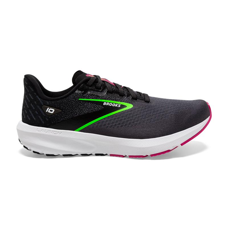 Women's Brooks Launch 10