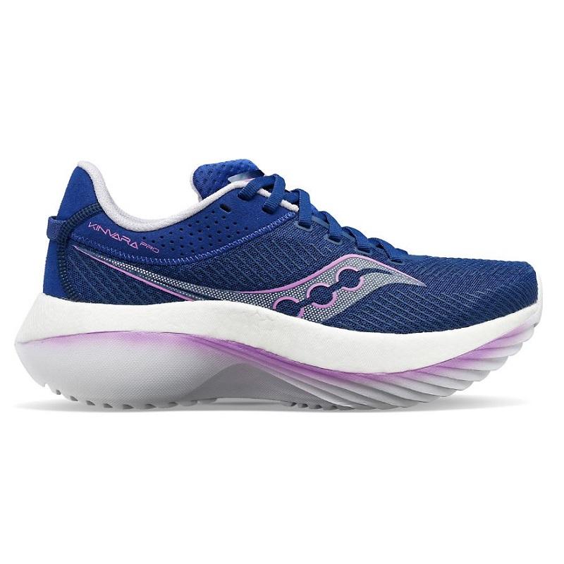 Women's Saucony Kinvara Pro