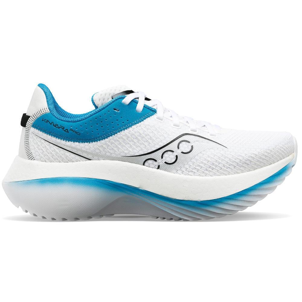 Women's Saucony Kinvara Pro