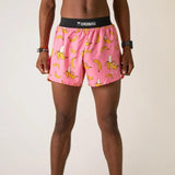 Men's ChicknLegs 4" Split Running Shorts