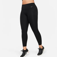 Women's Nike Universa High-Waisted 7/8 Leggings with Pockets