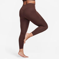 Women's Nike Universa High-Waisted 7/8 Leggings with Pockets