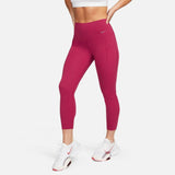 Women's Nike Universa High-Waisted 7/8 Leggings with Pockets