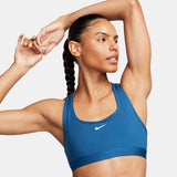 Women's Nike Swoosh Light Support Non-Padded Sports Bra